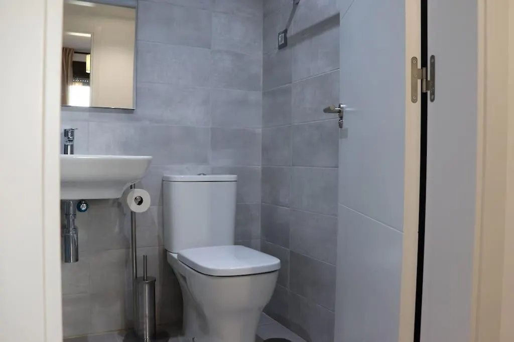 Oasis In Estepona With Parking 5Min From The Beach