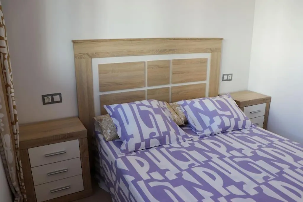 Oasis In Estepona With Parking 5Min From The Beach Spagna