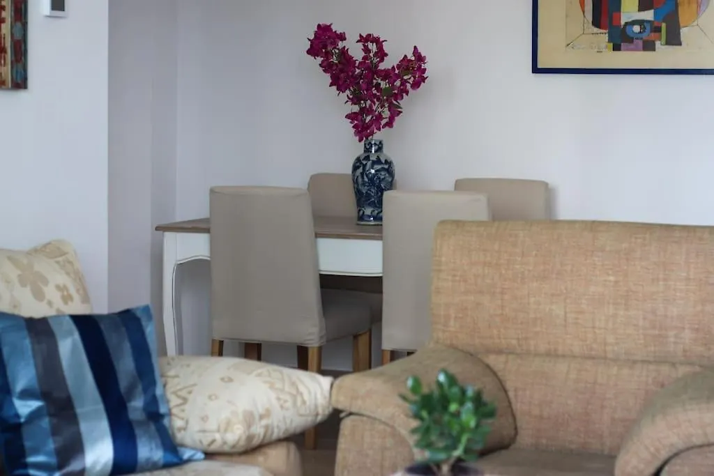 Oasis In Estepona With Parking 5Min From The Beach 0*,  Spagna