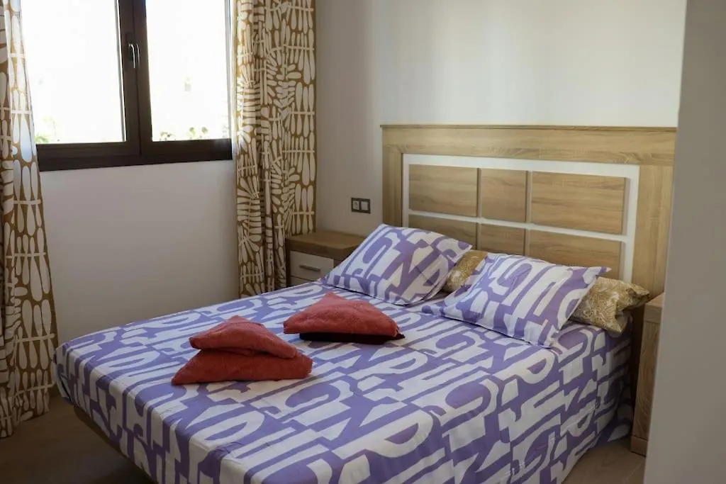 Oasis In Estepona With Parking 5Min From The Beach