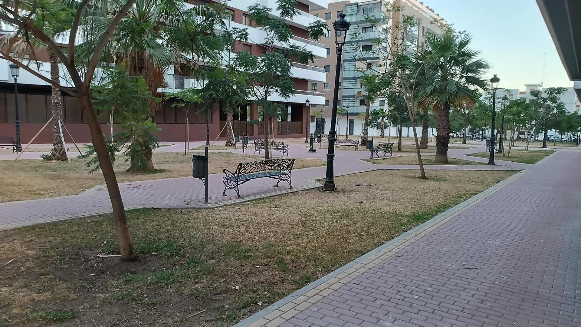 Oasis In Estepona With Parking 5Min From The Beach 0*,  Spagna